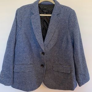Talbots Aberdeen Blazer